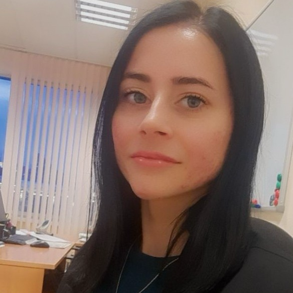 Наталья Хайрутдинова | Сетка — социальная сеть от hh.ru