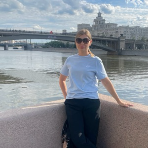 Maria Kim | Сетка — социальная сеть от hh.ru