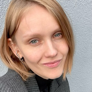 Вероника Власова | Сетка — социальная сеть от hh.ru