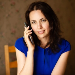 Наталия Чеботарь | Сетка — социальная сеть от hh.ru