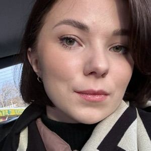 Любовь Маркелова