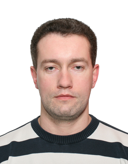 Александр Манякин