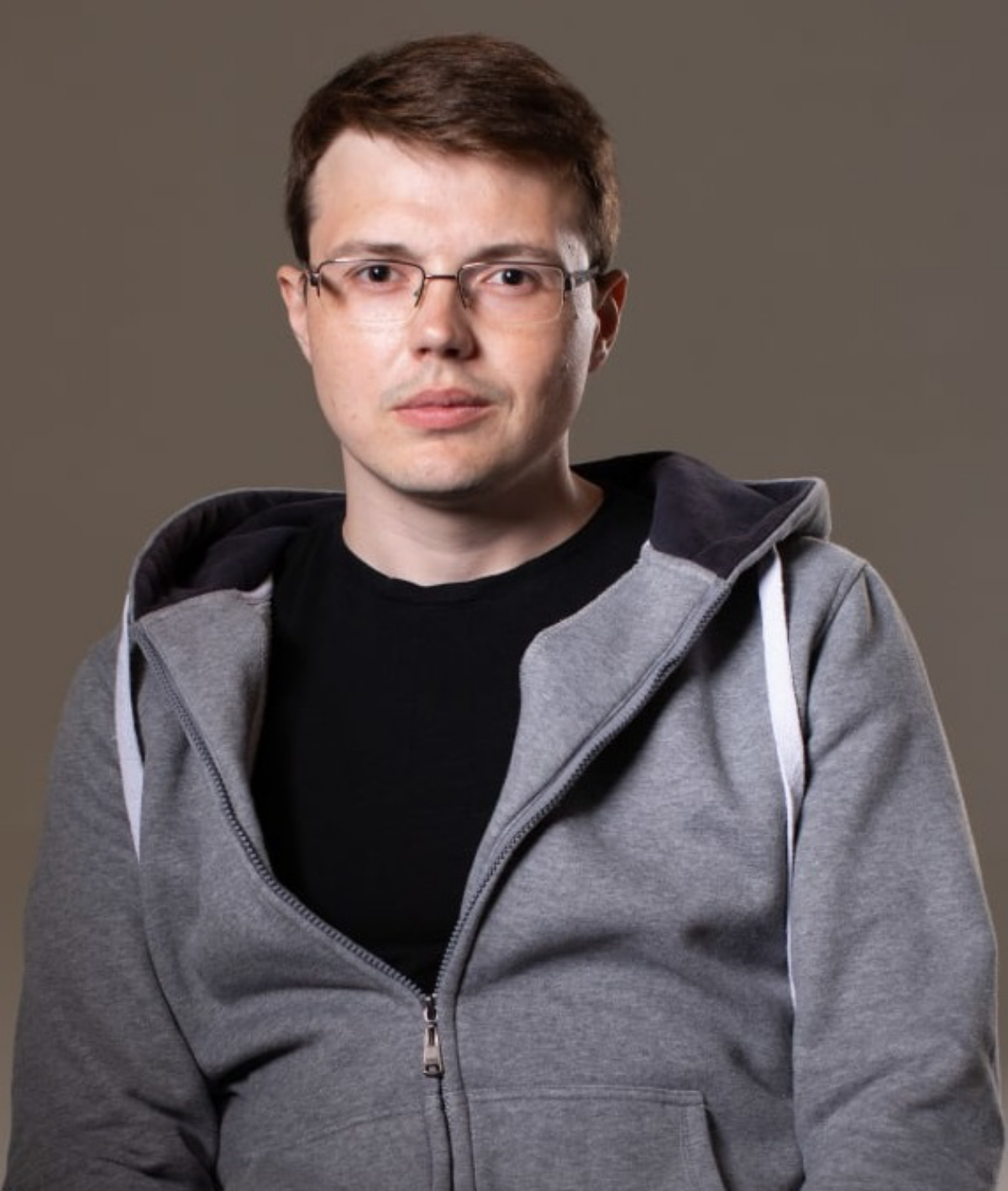 Кирилл Зареченец | Сетка — социальная сеть от hh.ru