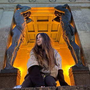 Марина Горбунова