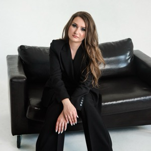 Екатерина Бондаренко