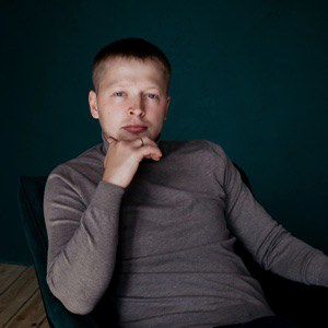 Иван Баюсов