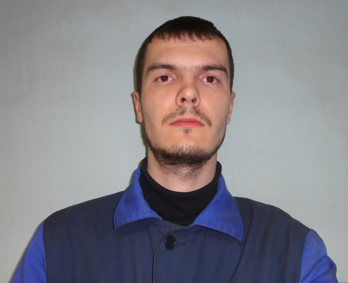 Даниил Кирьянов