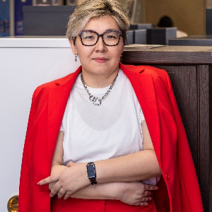 Алена Никитина