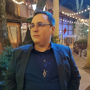 Михаил Кадыров | Сетка — социальная сеть от hh.ru