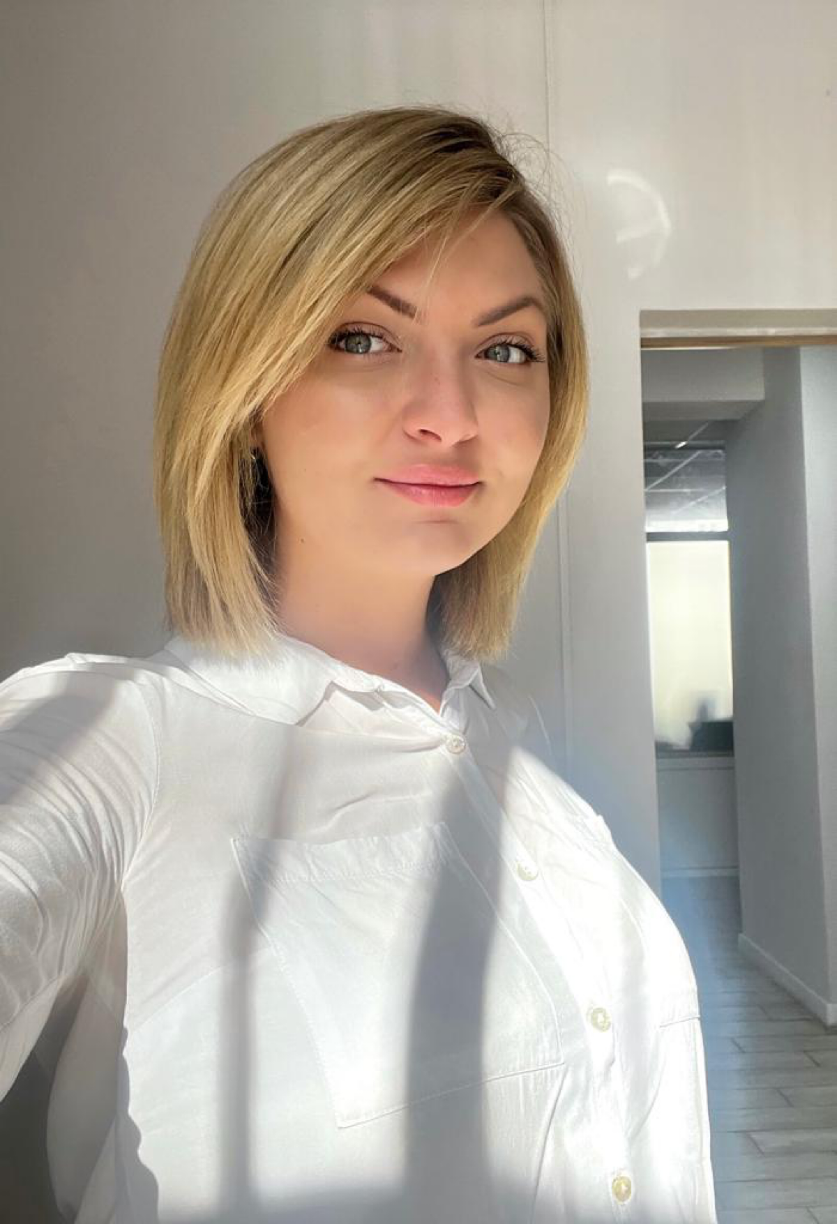 Мария Попова | Сетка — социальная сеть от hh.ru