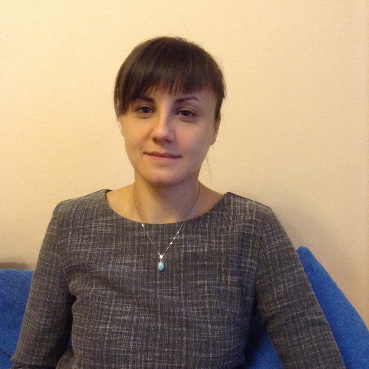 Гульнара Наильевна