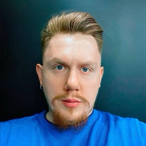 Евгений Роженцов