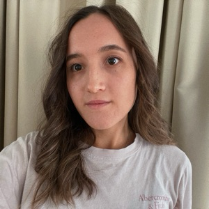 Анна Князева | Сетка — социальная сеть от hh.ru