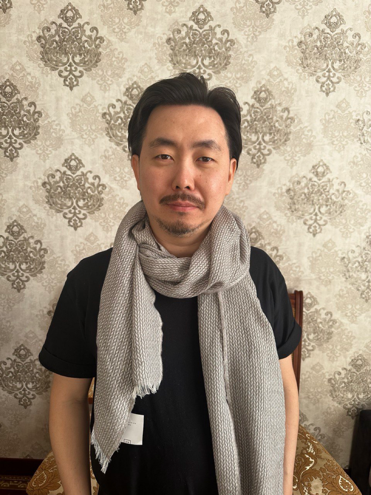 Сергей Хегай | Сетка — социальная сеть от hh.ru