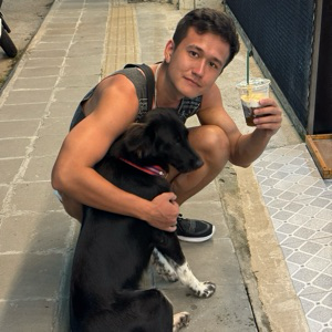 Костя Дейнек