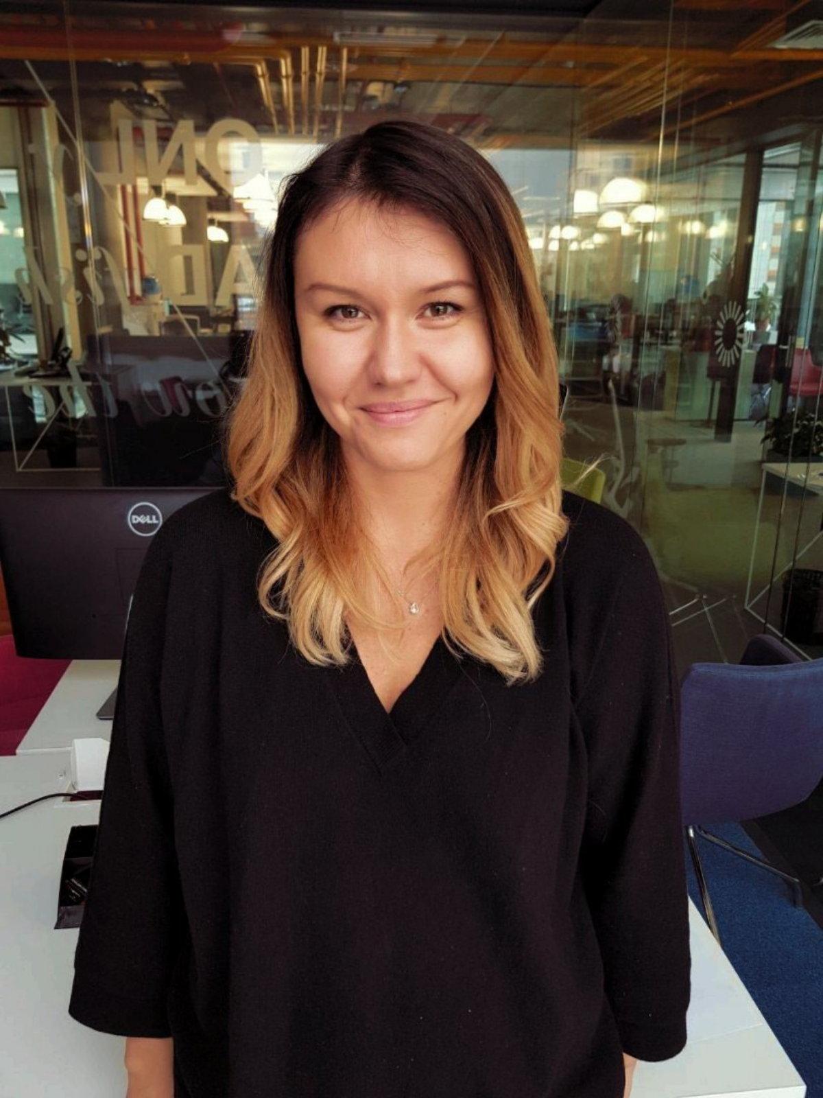 Мария Сазонова | Сетка — социальная сеть от hh.ru