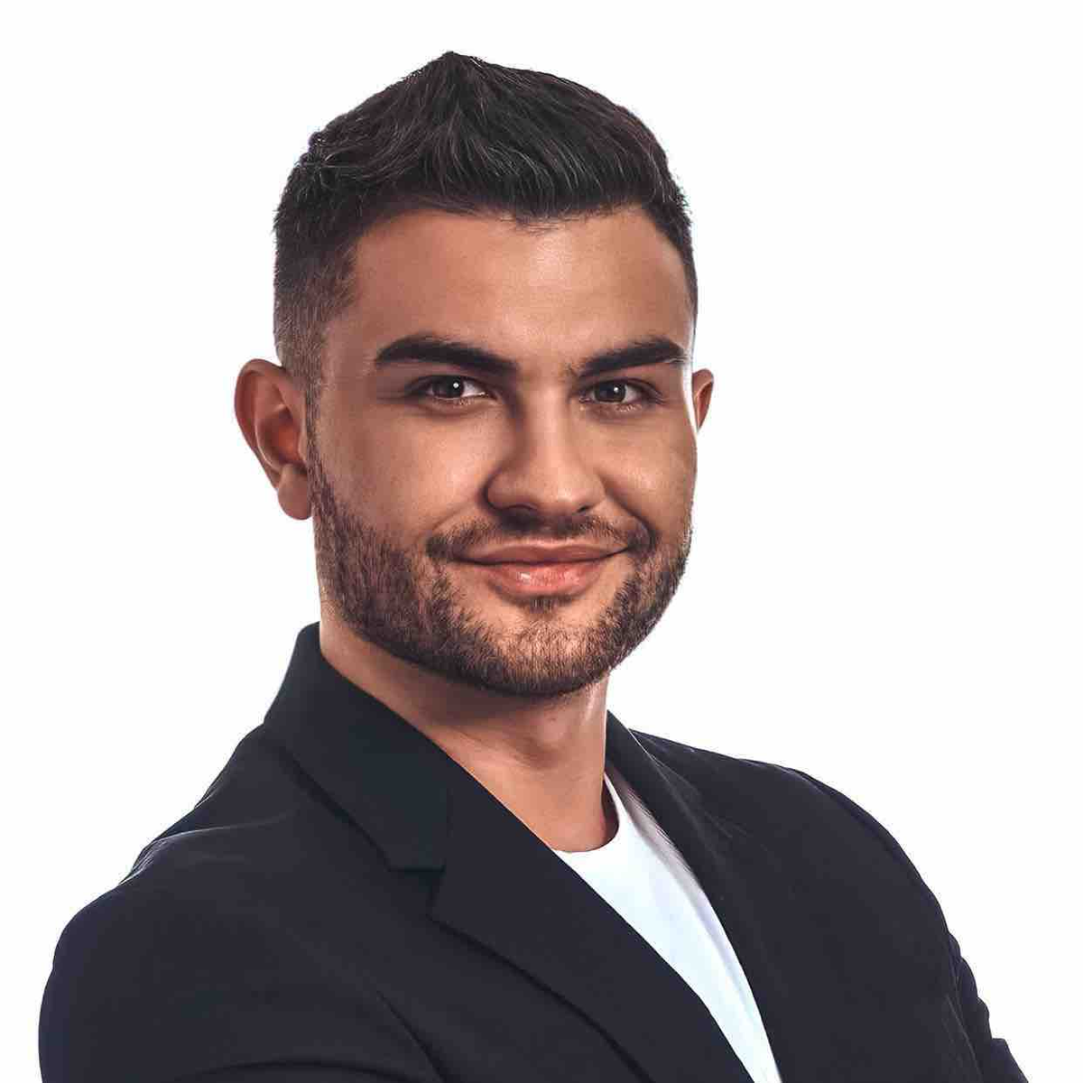 Дмитрий Калинин | Сетка — социальная сеть от hh.ru