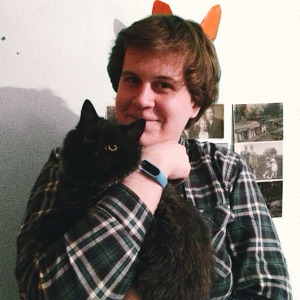 Илья Гончаров