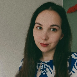 Ирина Гламаздина
