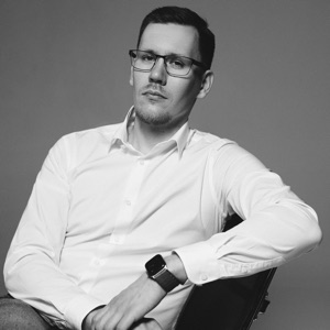 Павел Лебедев | Сетка — социальная сеть от hh.ru