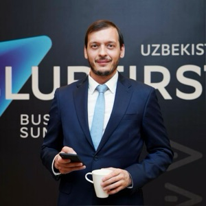 Фарит Газизов