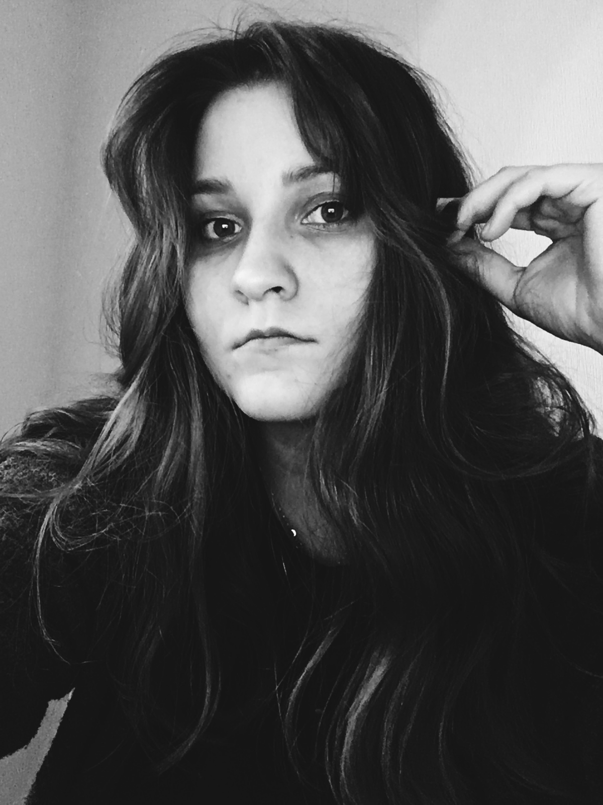 Алиса Юнусова | Сетка — социальная сеть от hh.ru