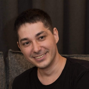 Роман Исмагилов | Сетка — социальная сеть от hh.ru