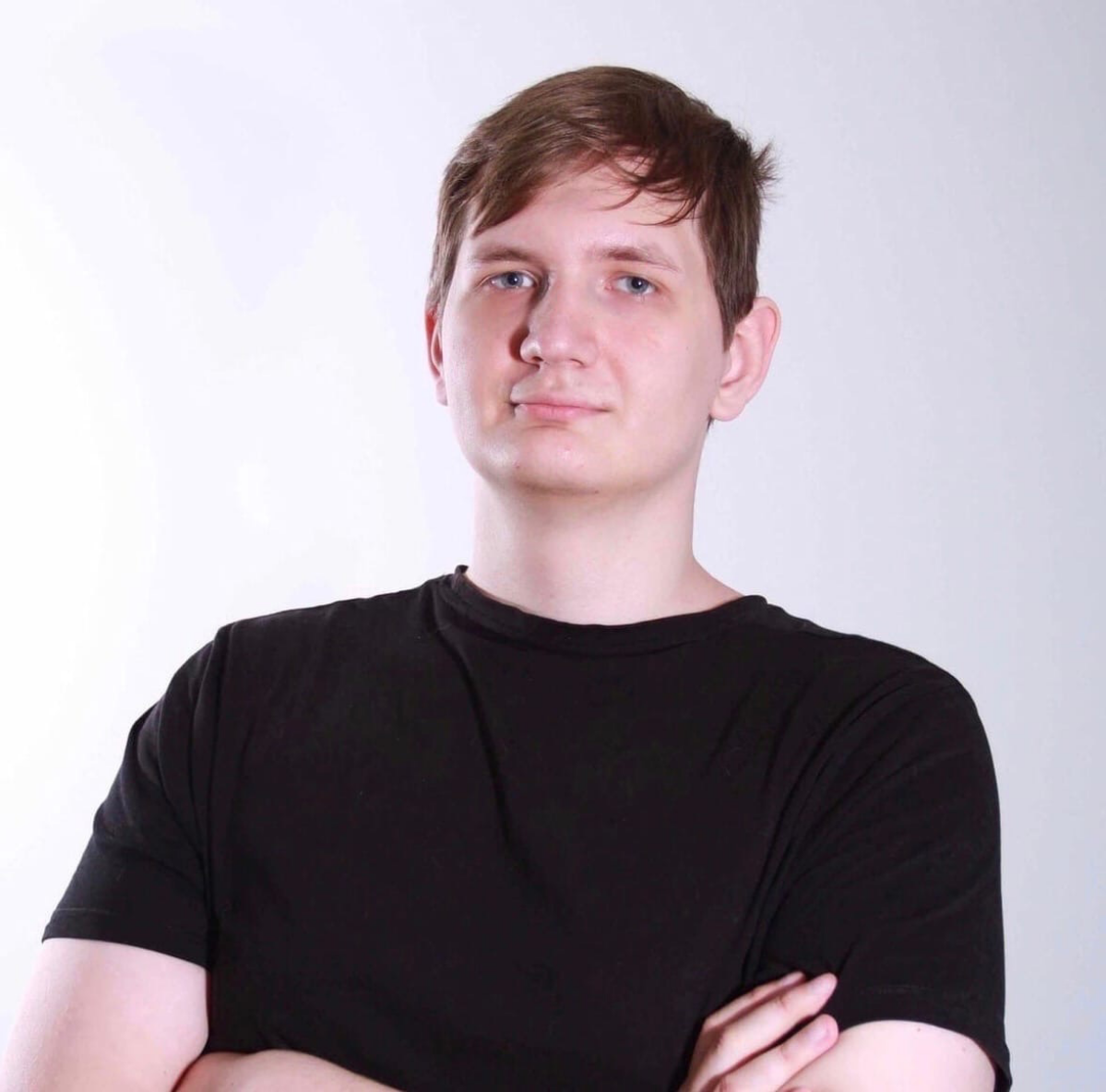 Лев Билюков