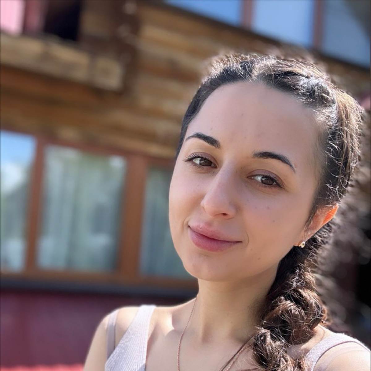 Инна Попко | Сетка — социальная сеть от hh.ru