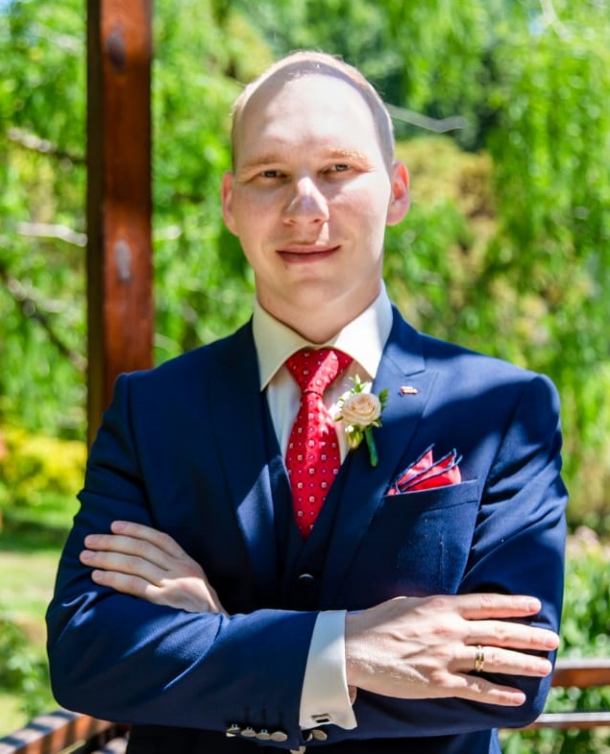 Михаил Прошин | Сетка — социальная сеть от hh.ru