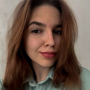 Maria Motya