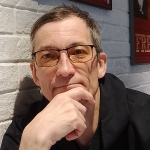 Михаил Бармин | Сетка — социальная сеть от hh.ru