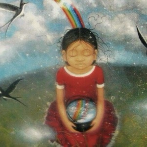 Алена Стародубцева | Сетка — социальная сеть от hh.ru