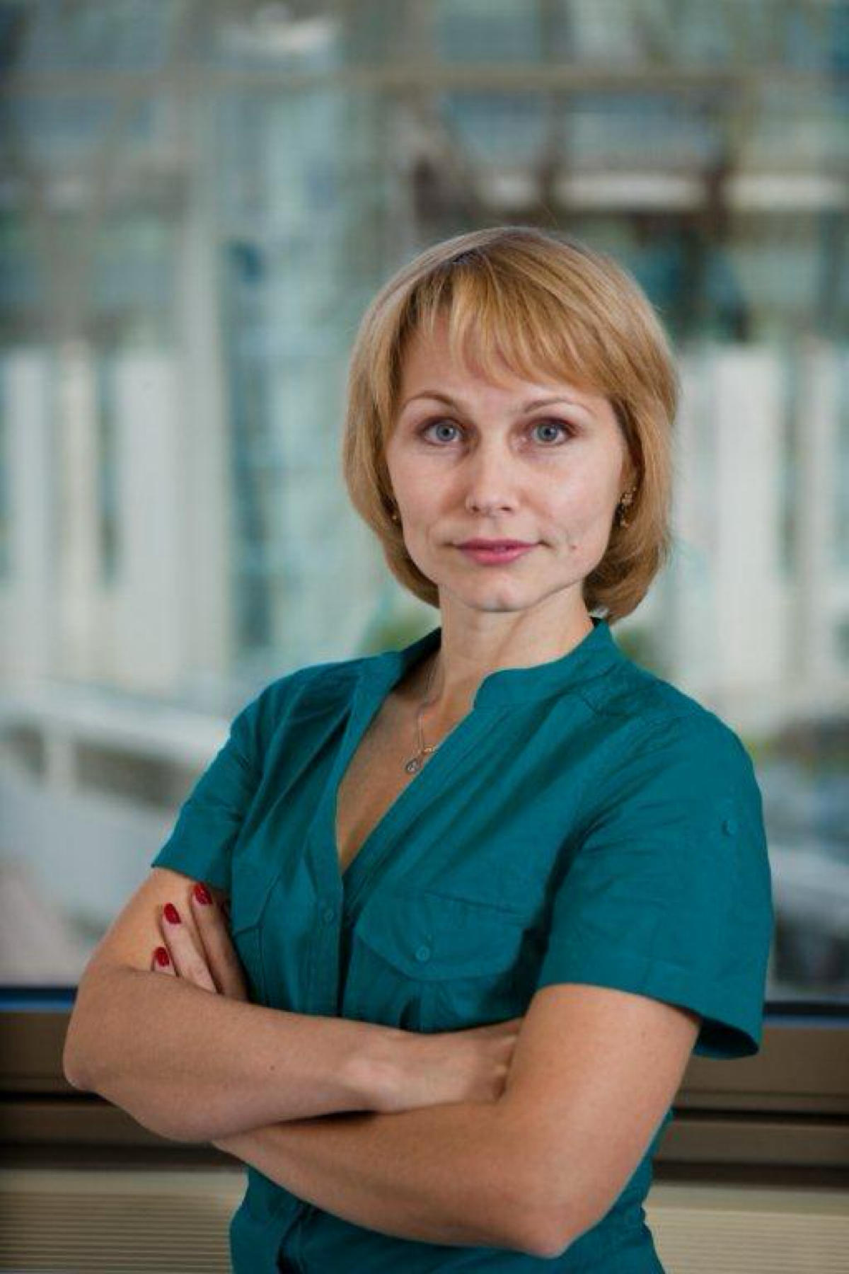 Юлия Веснина | Сетка — социальная сеть от hh.ru