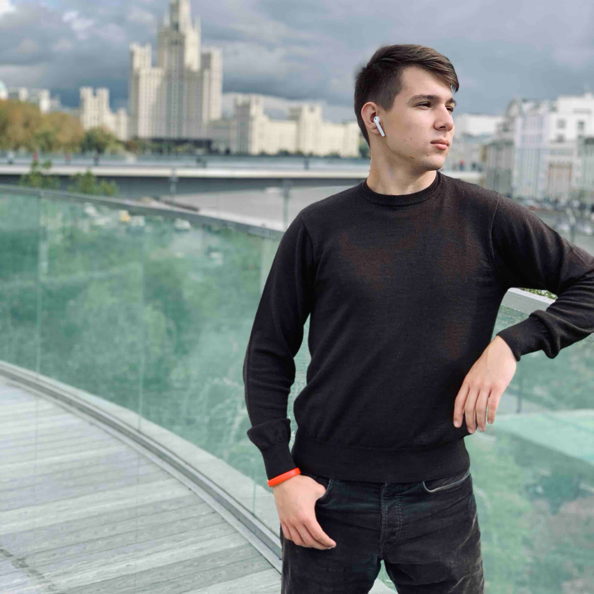 Vadim Zubko