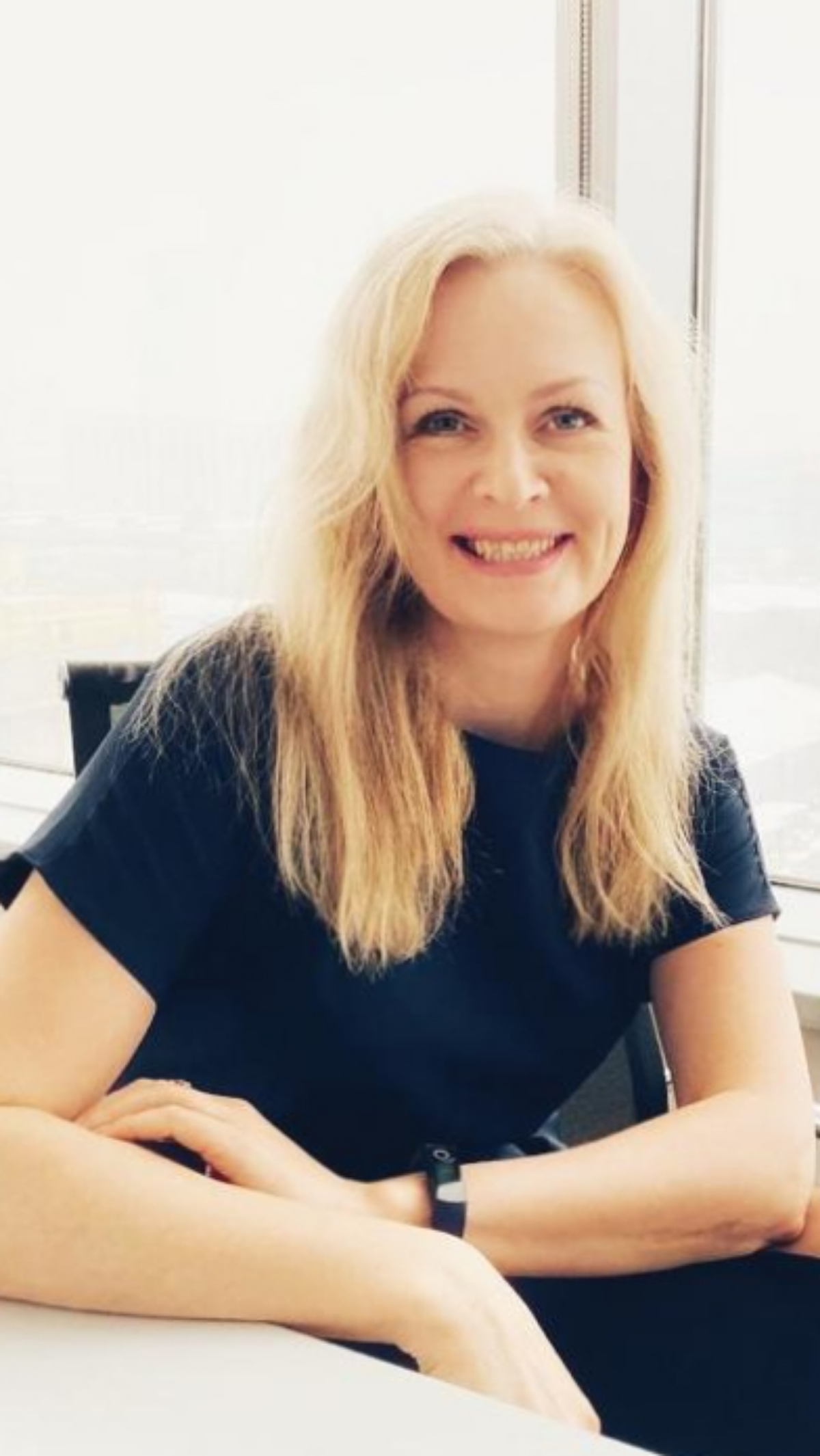 Наталия Ларионова