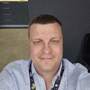 Николай Буланов | Сетка — социальная сеть от hh.ru