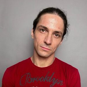 Всеволод Кучапин | Сетка — социальная сеть от hh.ru