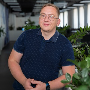 Дмитрий Щербаков