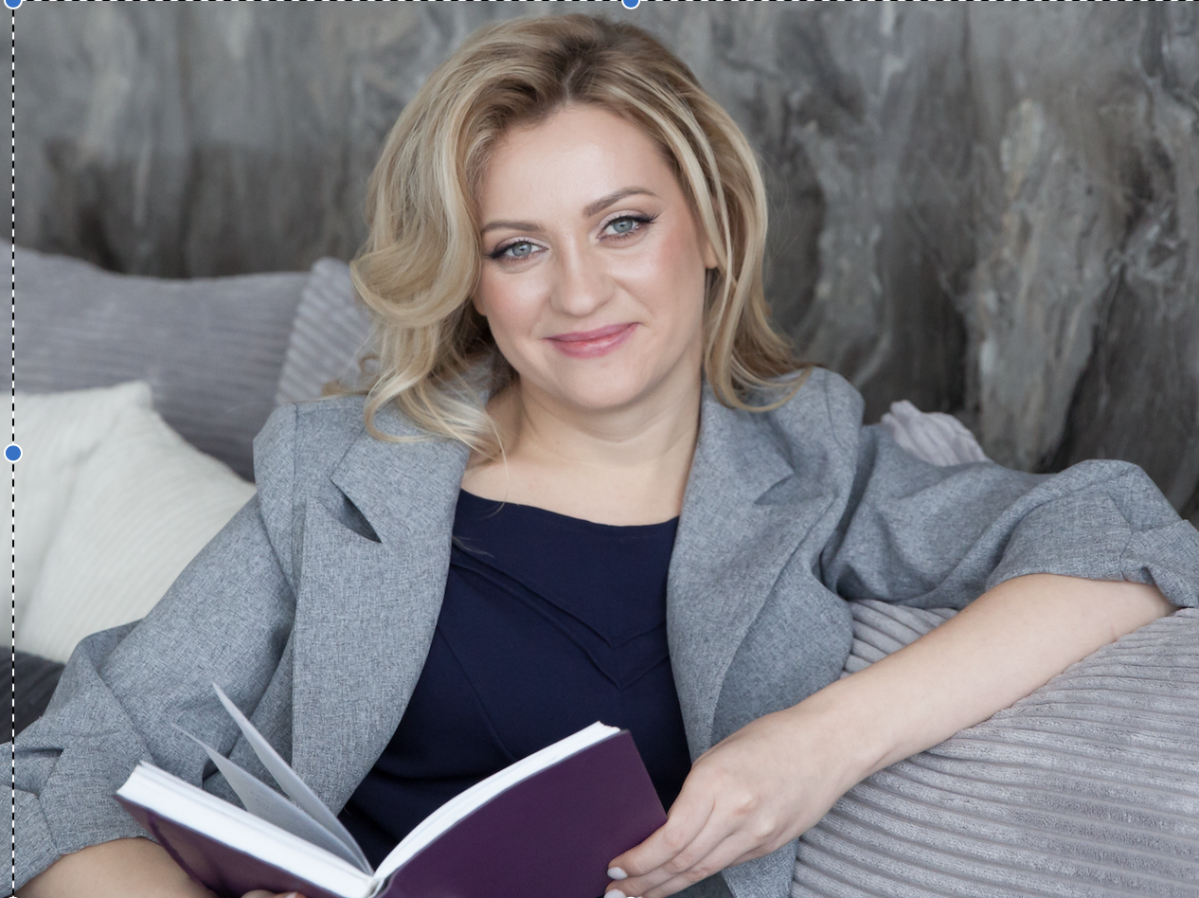 Алина Одорская | Сетка — социальная сеть от hh.ru