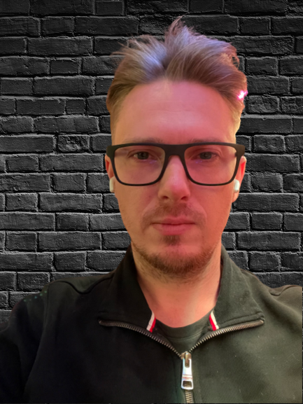 Роман Воронин