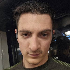 Роман Жихарев | Сетка — социальная сеть от hh.ru