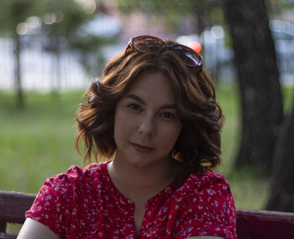 Тамара Герасимович | Сетка — социальная сеть от hh.ru