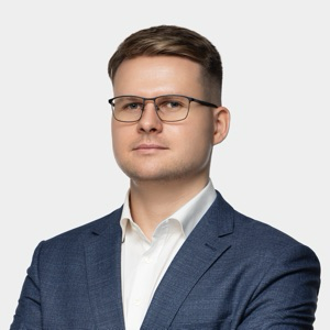 Даниил Чупов | Сетка — социальная сеть от hh.ru