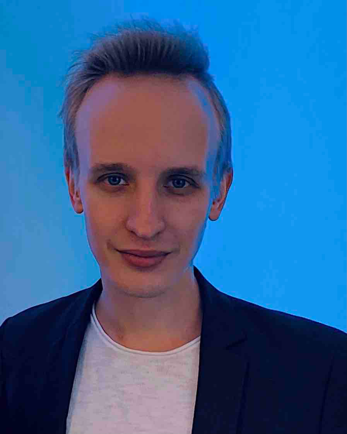 Александр Болтаго