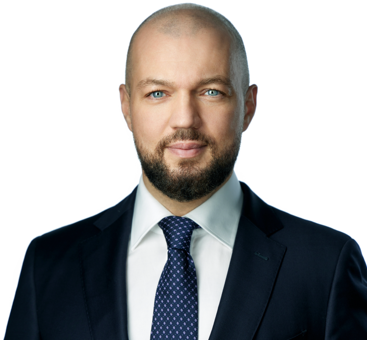 Евгений Кистаев