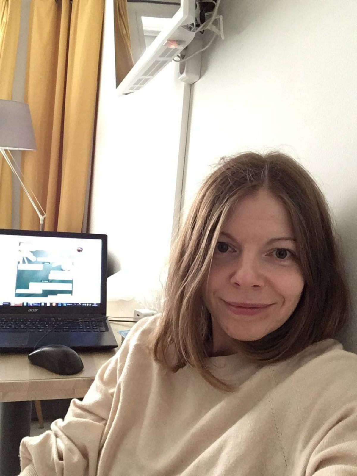 Алена Ёлкина | Сетка — социальная сеть от hh.ru