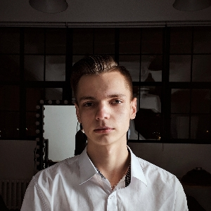 Дмитрий Михалев | Сетка — социальная сеть от hh.ru