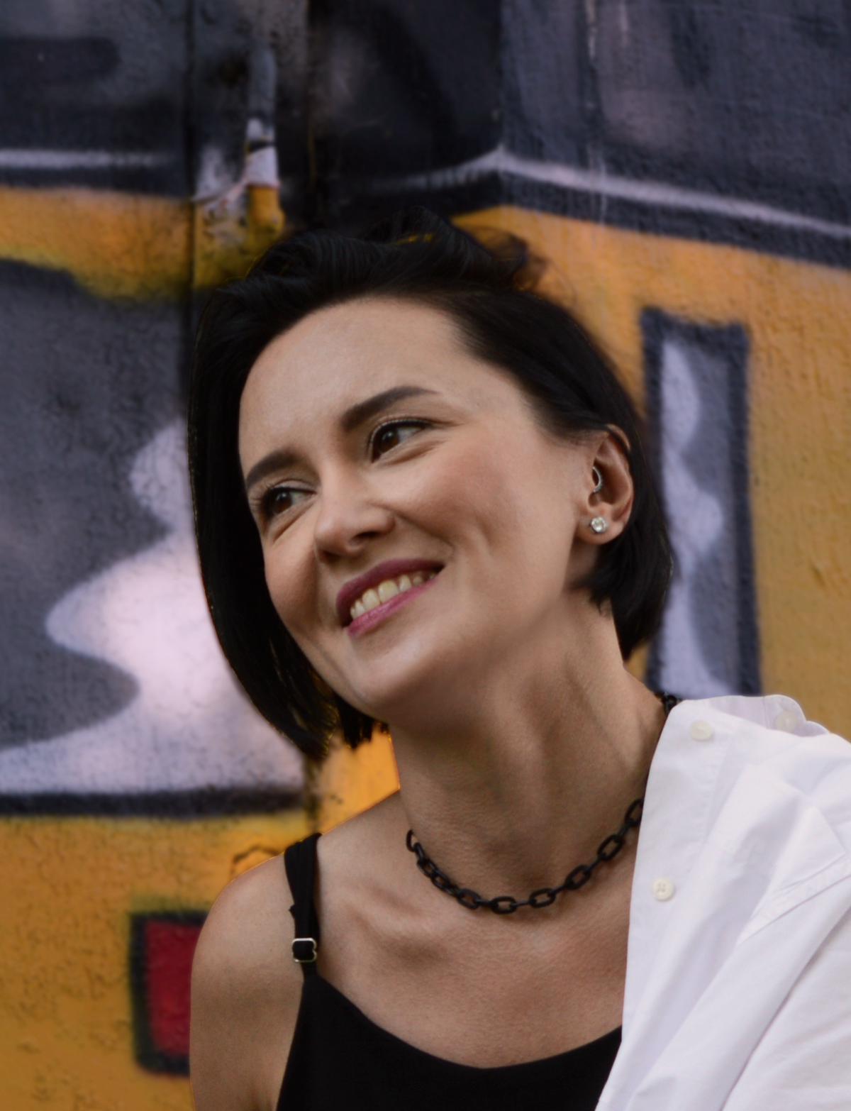 Анна Сумина | Сетка — социальная сеть от hh.ru