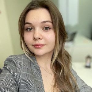 Анастасия Горохова | Сетка — социальная сеть от hh.ru